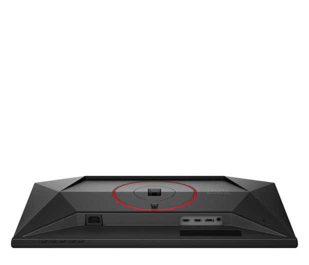 AOC Q25G4SR - 1367821 - zdjęcie 8